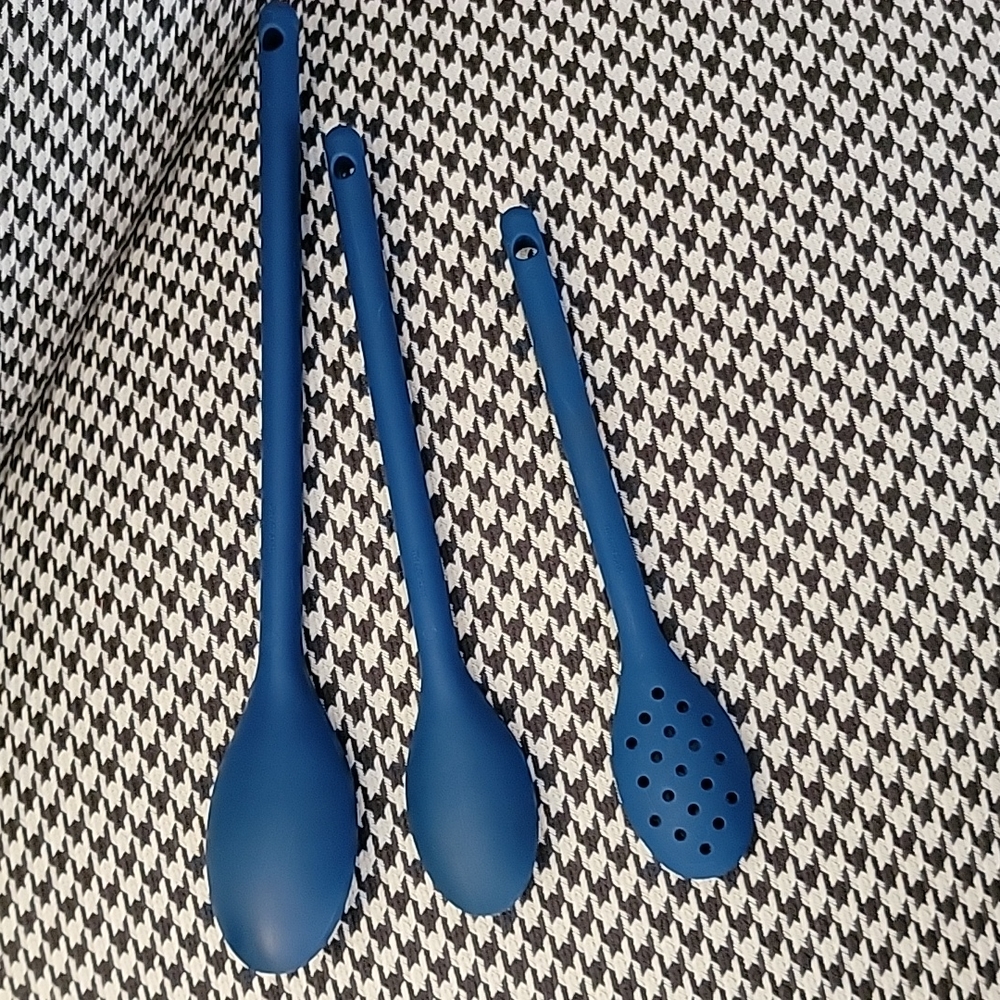 Kitchen utensils (3) - Picture 4 of 4